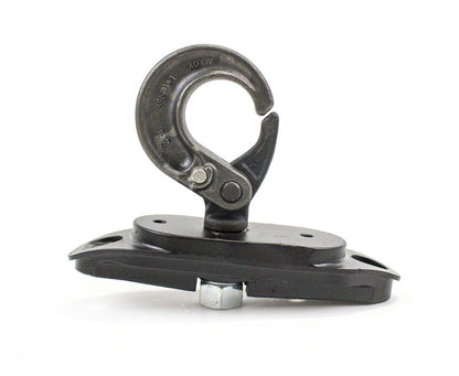 Swivel Hook Suspension with Latchlok - 3662NH