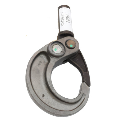Hook Latchlok Lower 627-771 - 36681