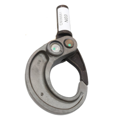 Hook Latchlok Lower 627-771