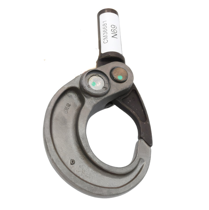 Hook Latchlok Lower 627-771
