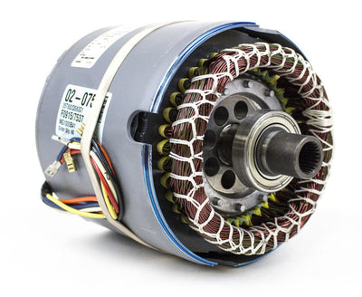 Motor 3/4, 1 HP 115/230-1-50/60 - 367001