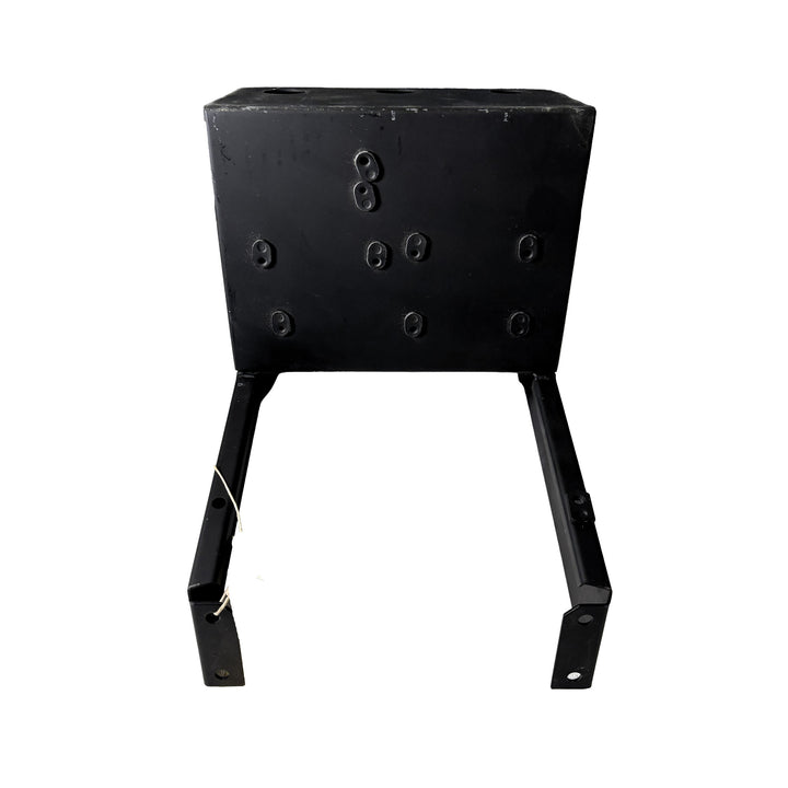 Box Control and Brackets 635-26