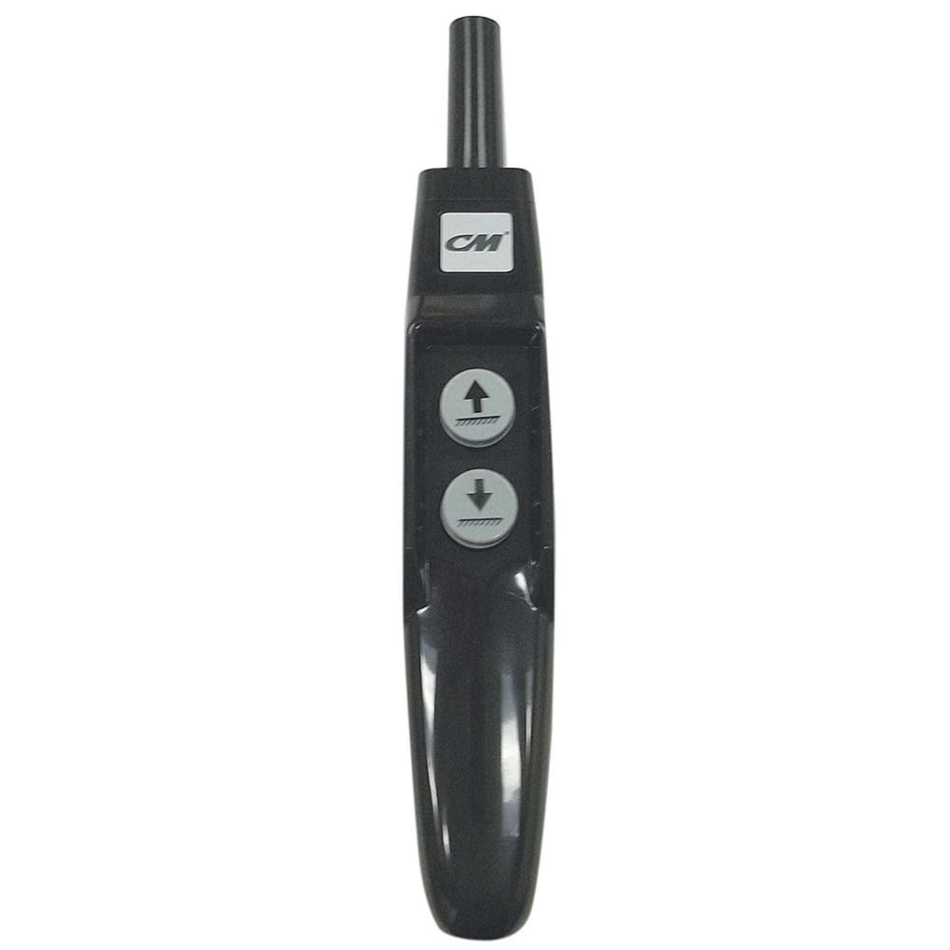 Control Station 2 Button 1-Speed