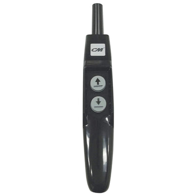 Control Station 2 Button 1-Speed - 36900B