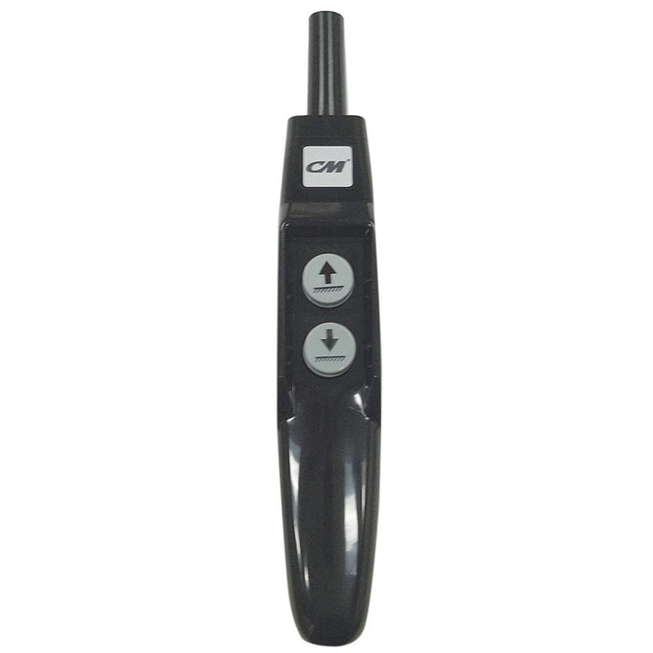 Control Station 2 Button 1-Speed