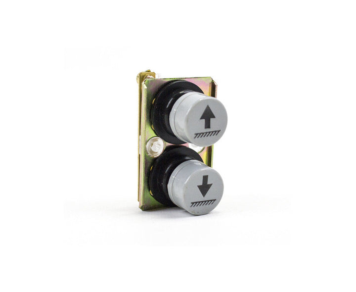 Contact and Button Assembly - 36987