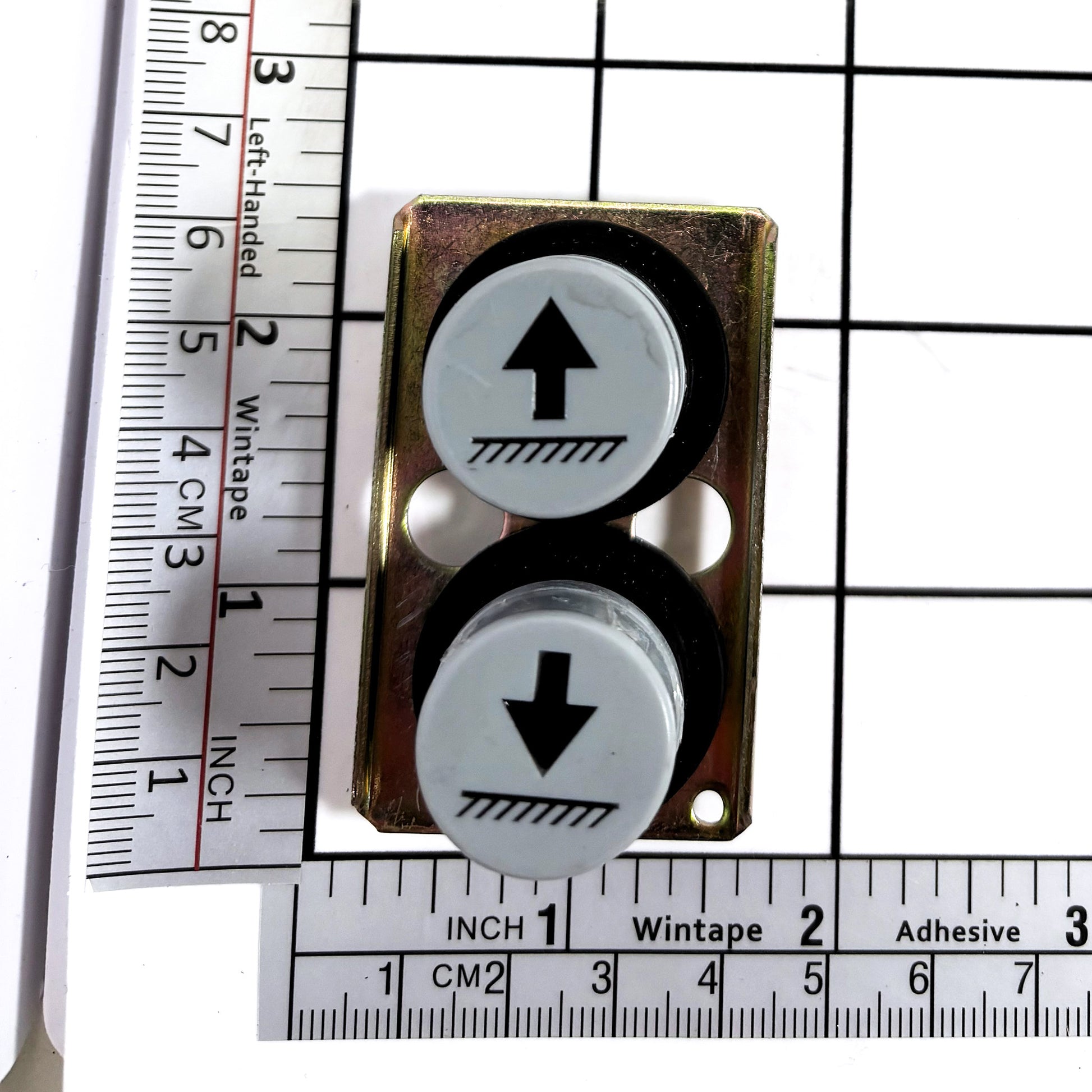 Button Assembly
