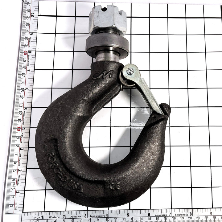 Hook Assembly