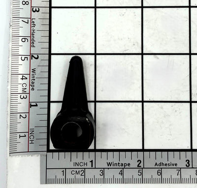 Trigger Lever 640-180 Black - 40113