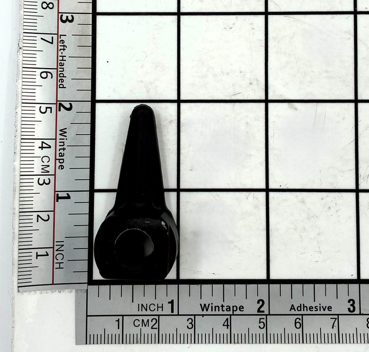 Trigger Lever 640-180 Black - 40113