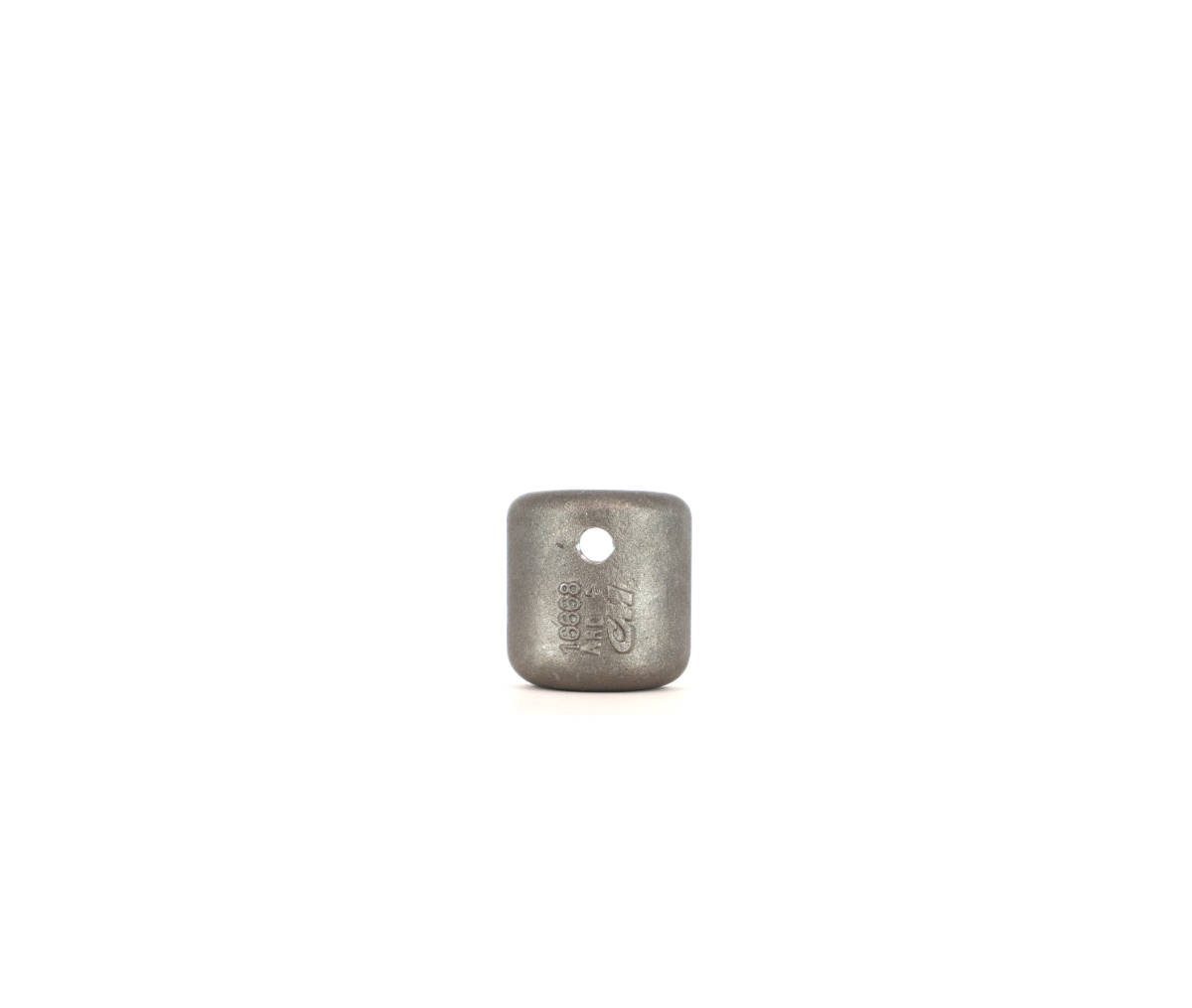 Hook Block Tapped - 40143