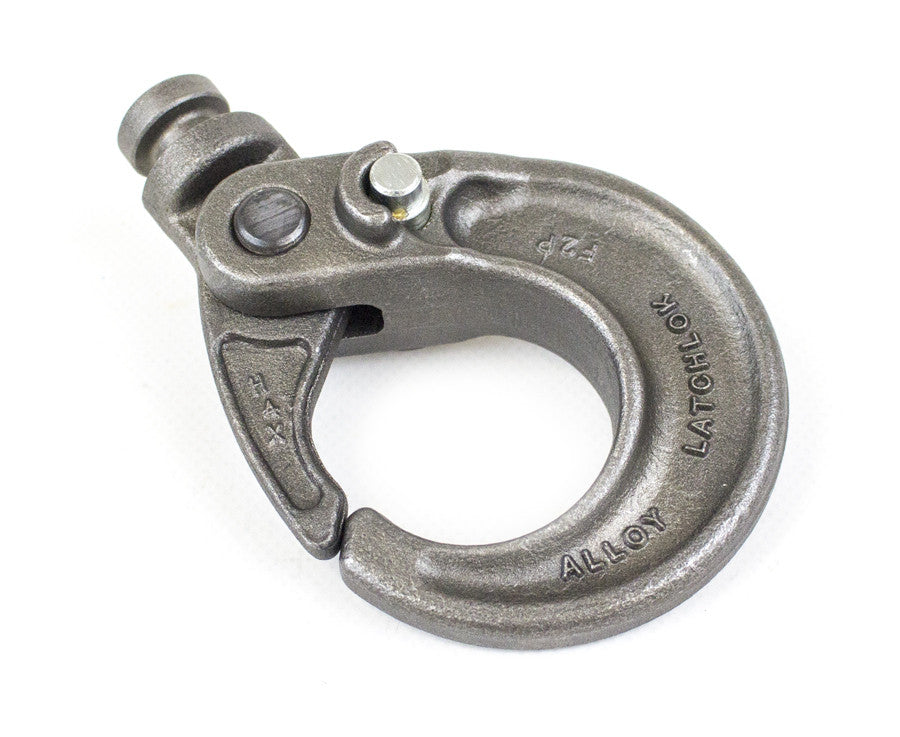 Hook Latchlok Assembly Lower 44259 - 40618