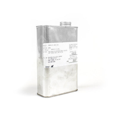 Graphite spec mix (1 pt)
