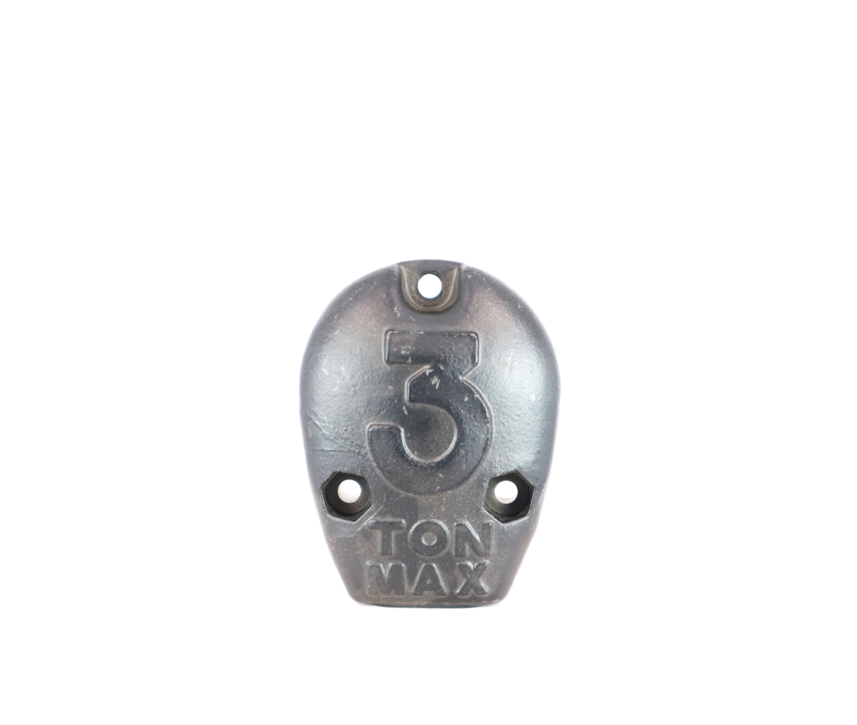 Block Lower Hook 640-172 Black - 40689
