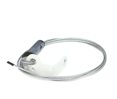 Upper Hook Plate Assembly - 420985SAC