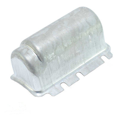 Capacitor assembly cover - 42804847