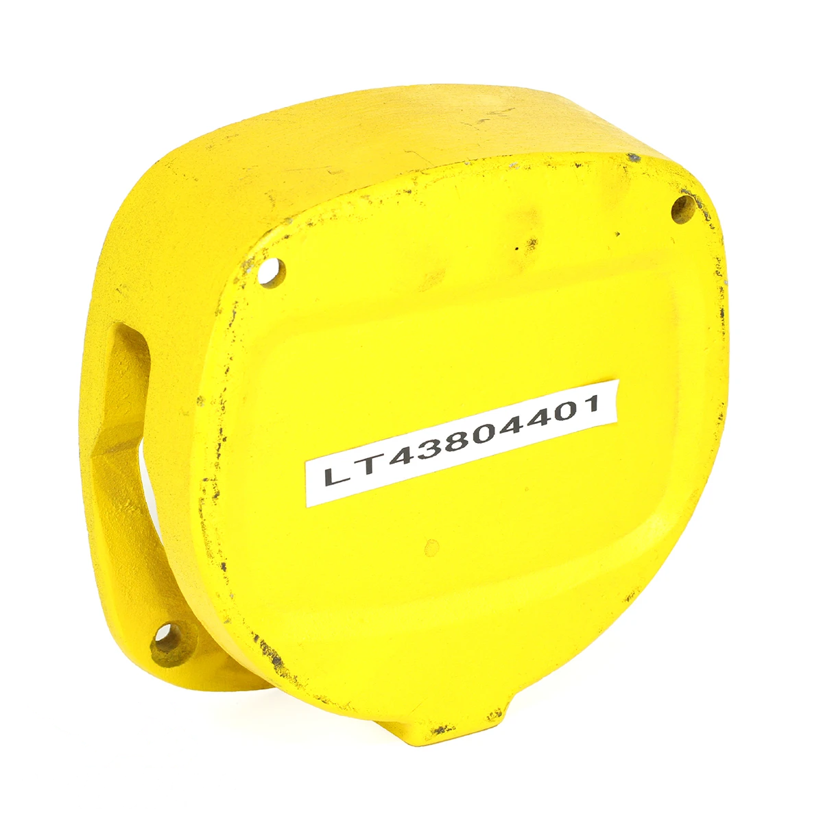 Cover Chain Wheel - 43804401