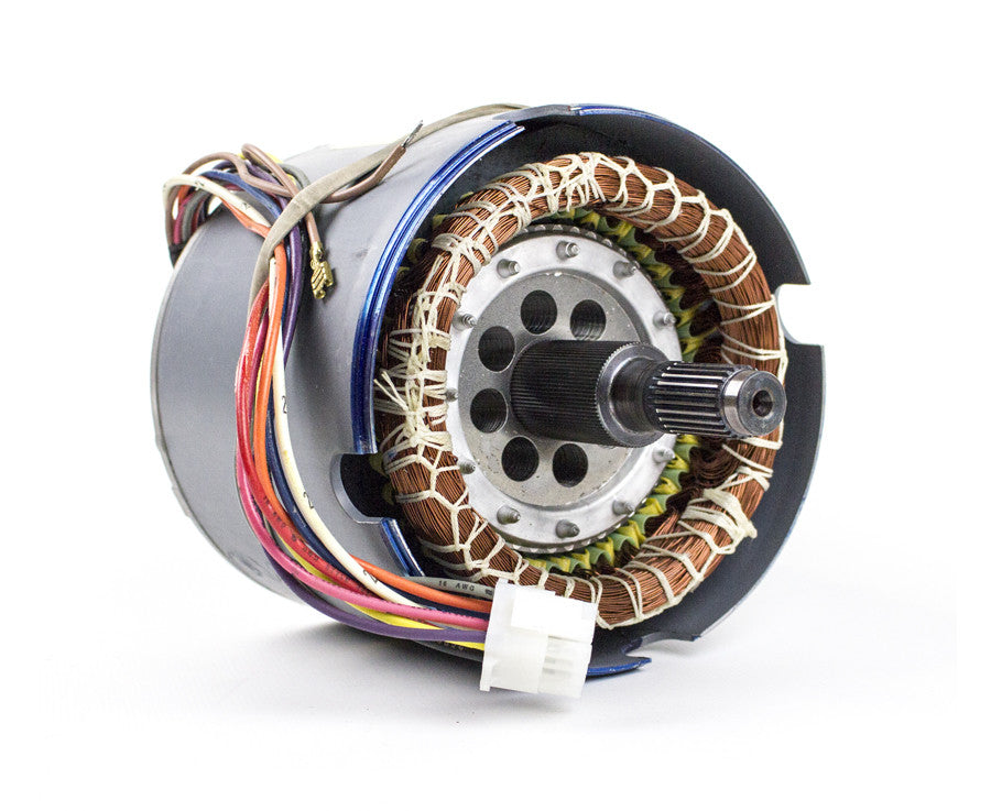 3/4 Motor 1 HP 230/460-3-60 - 440
