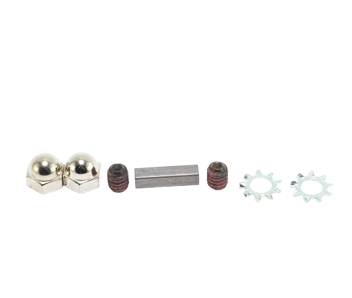 Hardware Kit for Brake Cover and - 45097395