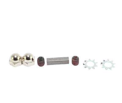 Hardware Kit for Brake Cover and - 45097395