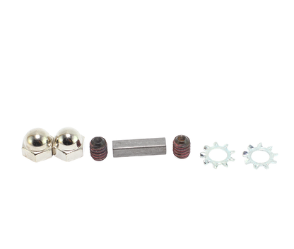 Hardware Kit for Brake Cover and - 45097395