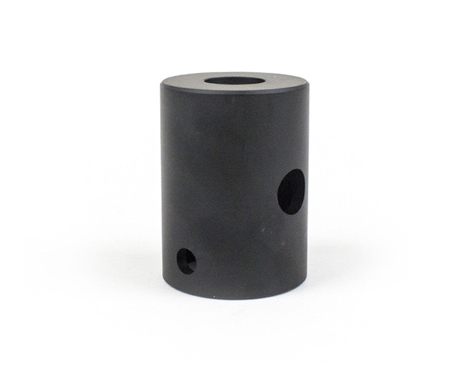 Lower Hook Block Body-Black - 45399B