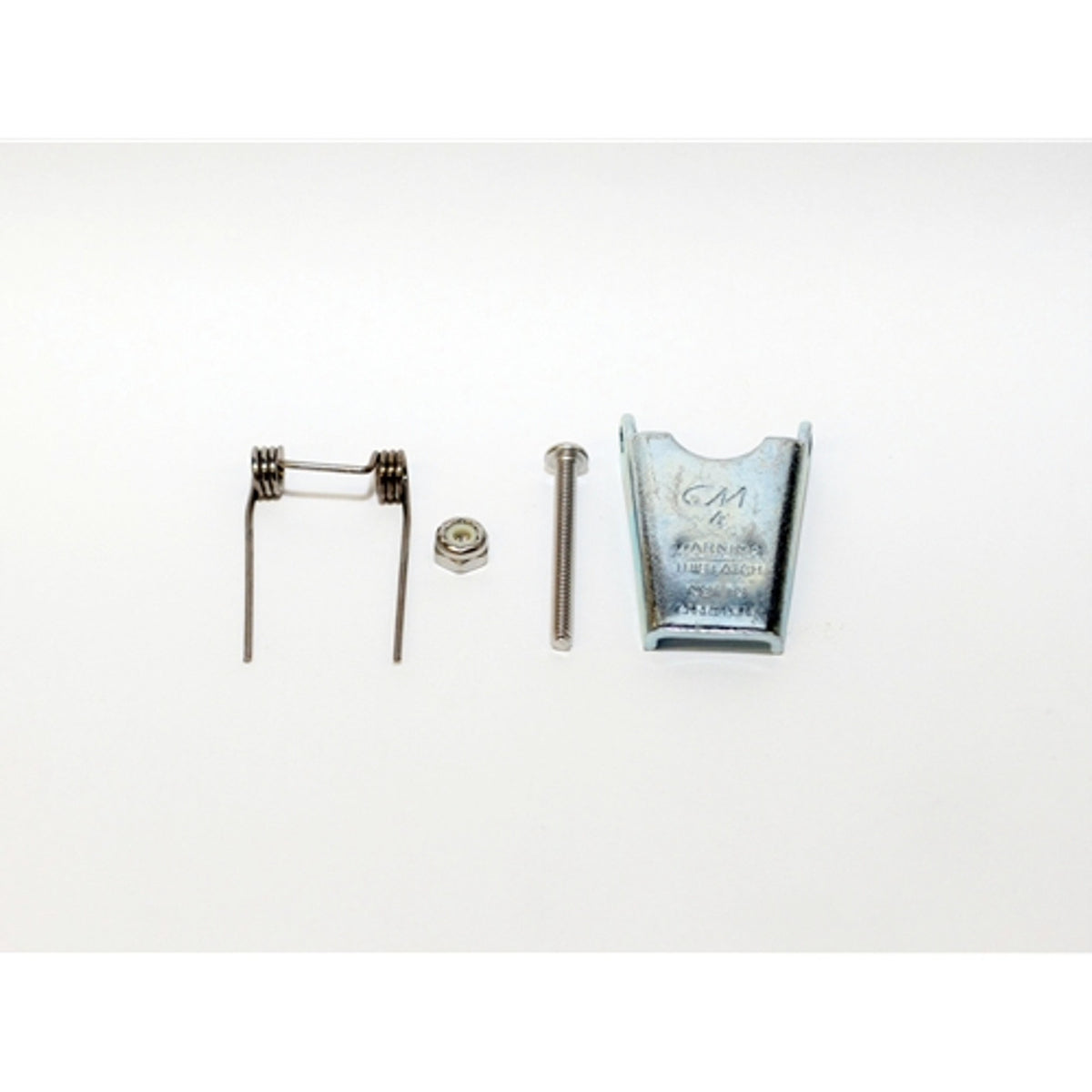 Latch Kit #4/Various Hoists - 45661