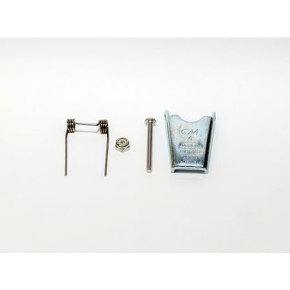 Latch Kit #4/Various Hoists - 45661