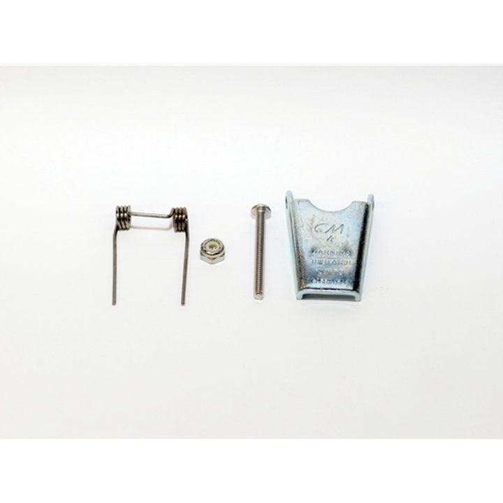 Latch Kit #4/Various Hoists - 45661