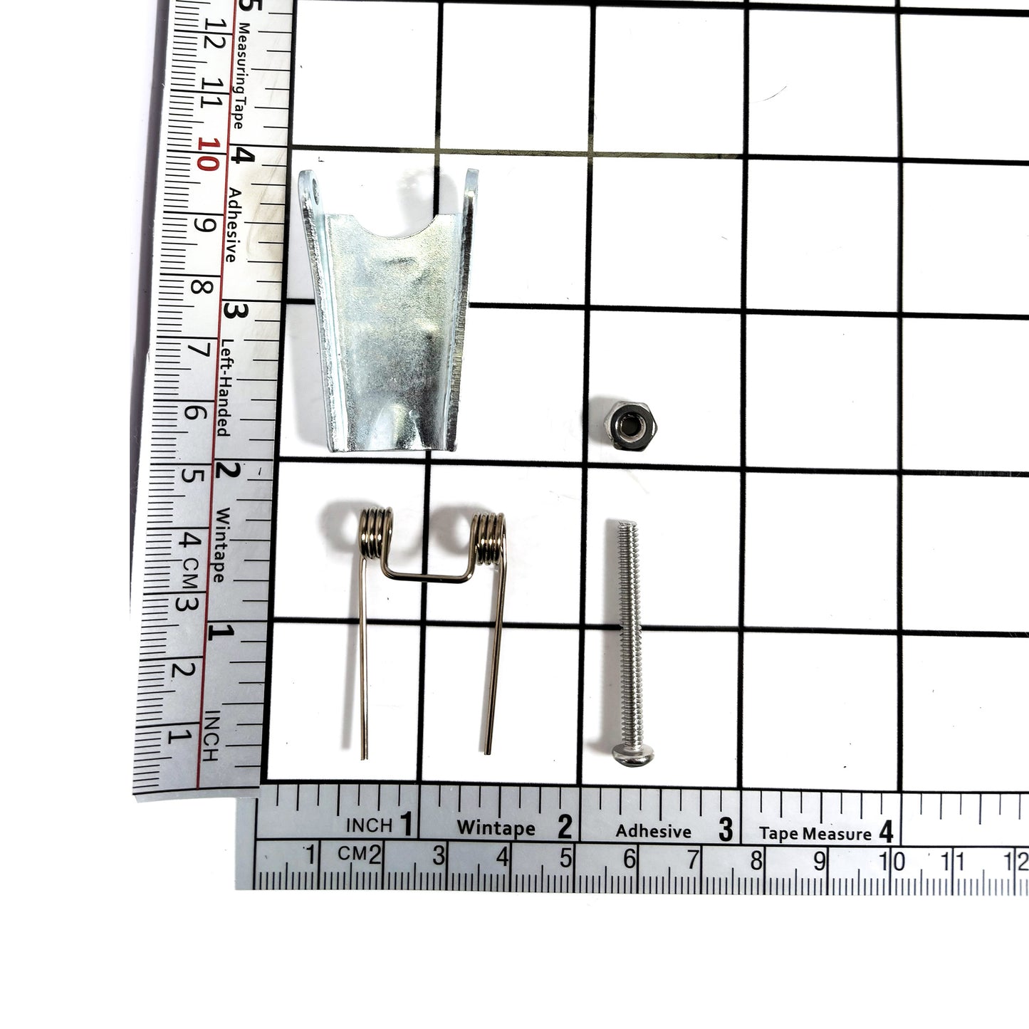 Latch Kit #5/Various Hoists