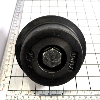 Geared Wheel Assembly - 45JG1G 1