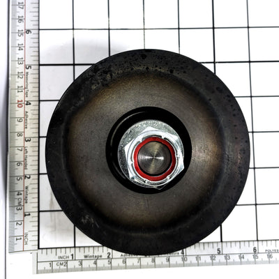 Plain Wheel Assembly - 45JG1PH