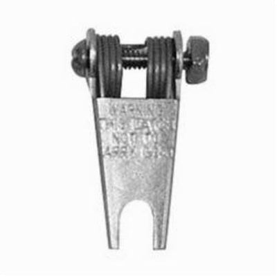 Latch Kit #4 Shank Hook ZP - 4X1304