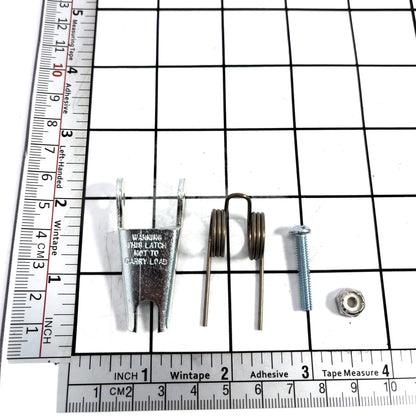 Latch Kit Assembly