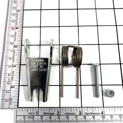 LATCH KIT