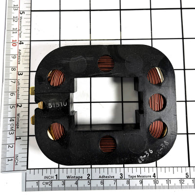 Coil Brake - 51510