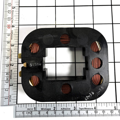 Coil Brake