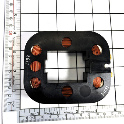 Coil Brake 627-259 - 51511