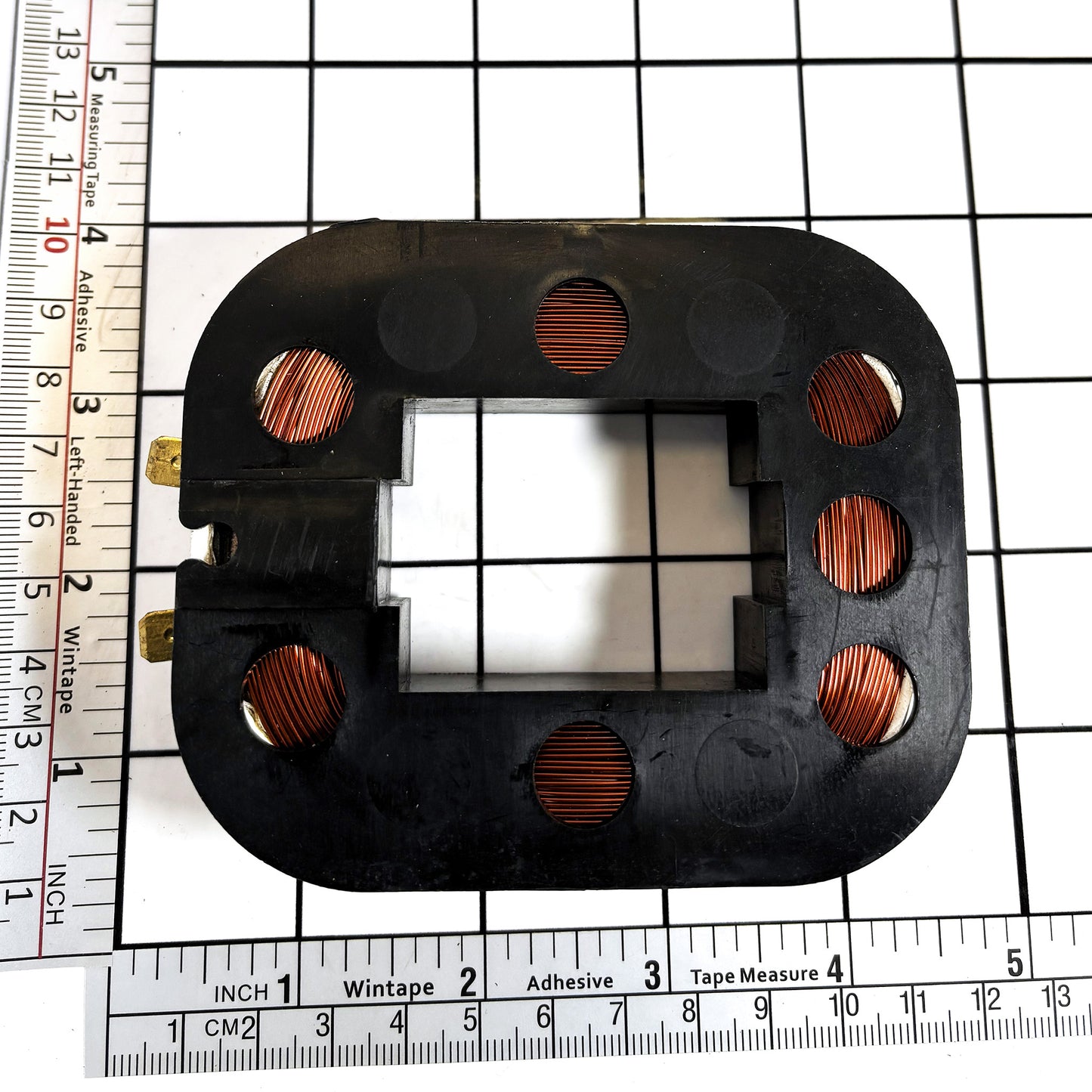 Coil Brake 627-259