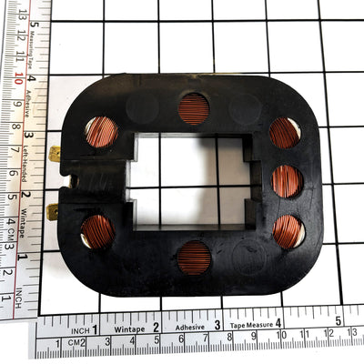 Coil Brake 627-259 - 51514