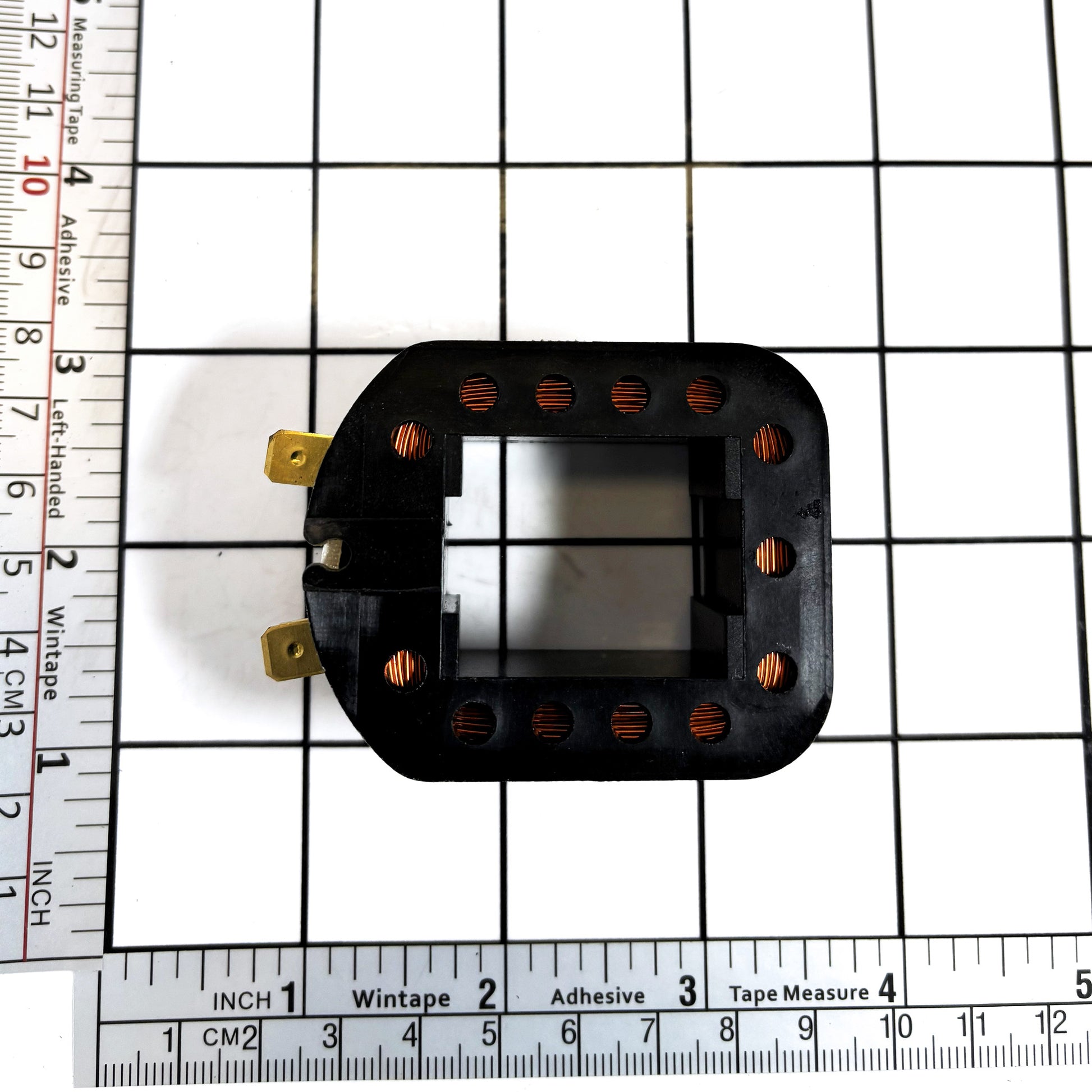 Coil Brake