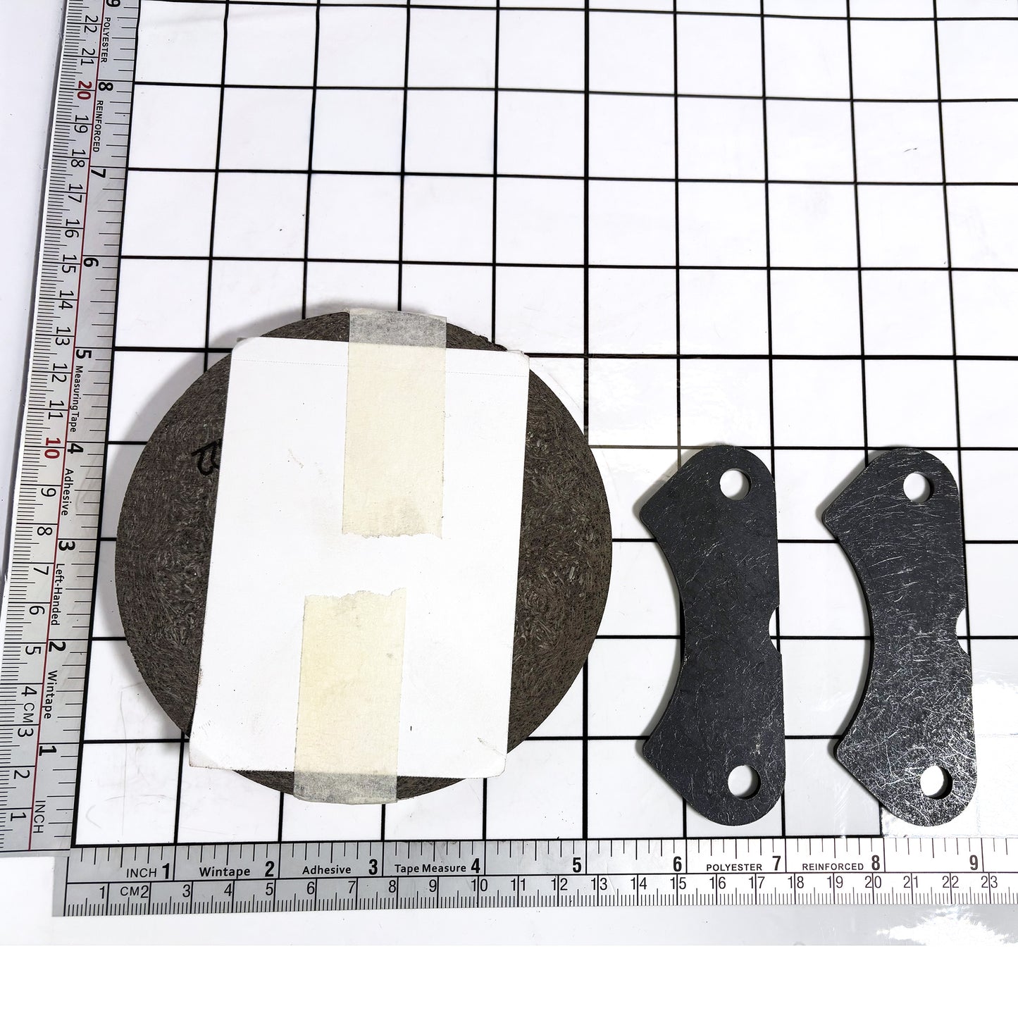 Disc Brake Kit