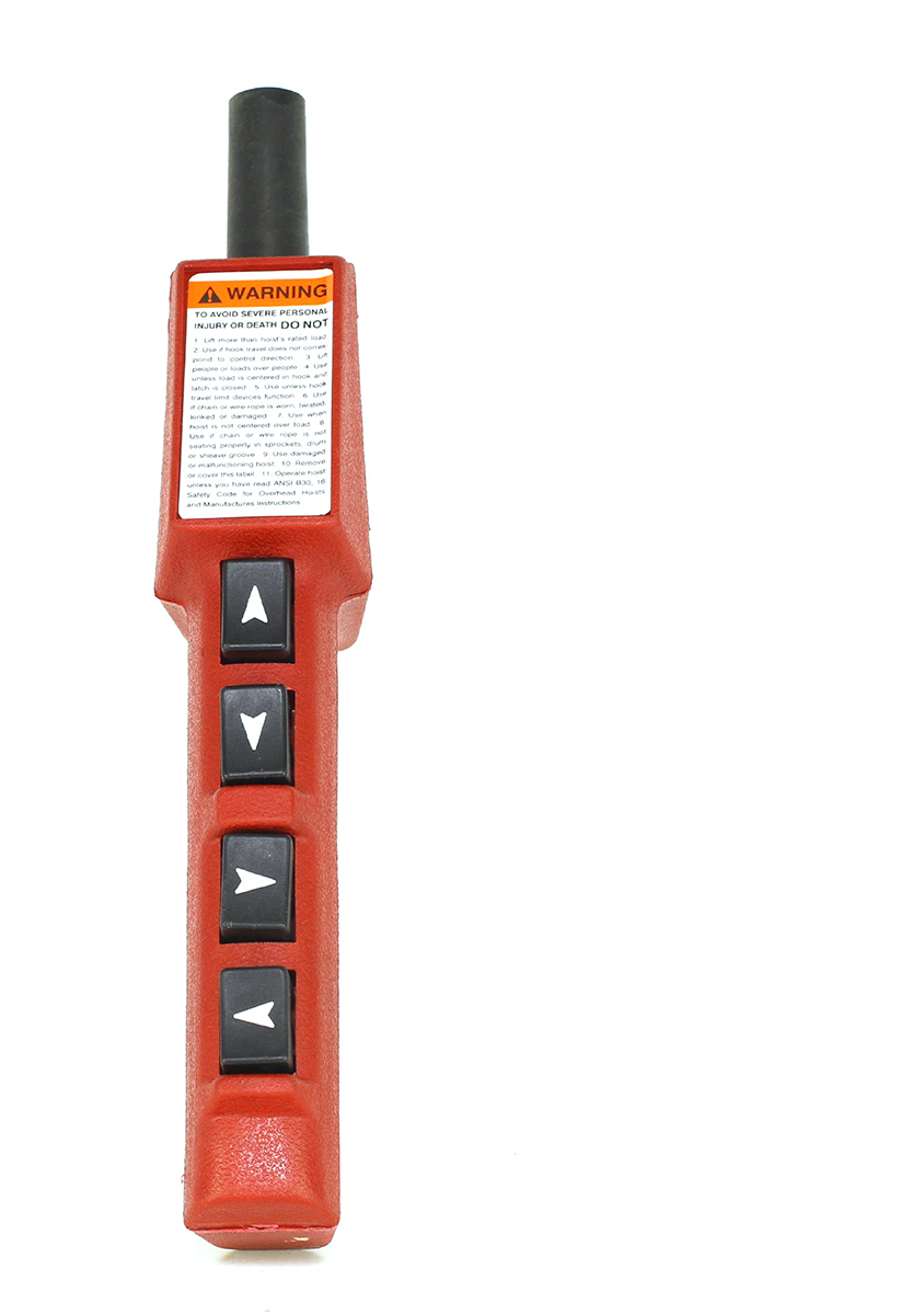 Pushbutton Assembly: (Consist of Index Nos. 5 Thru 27) - 534K98
