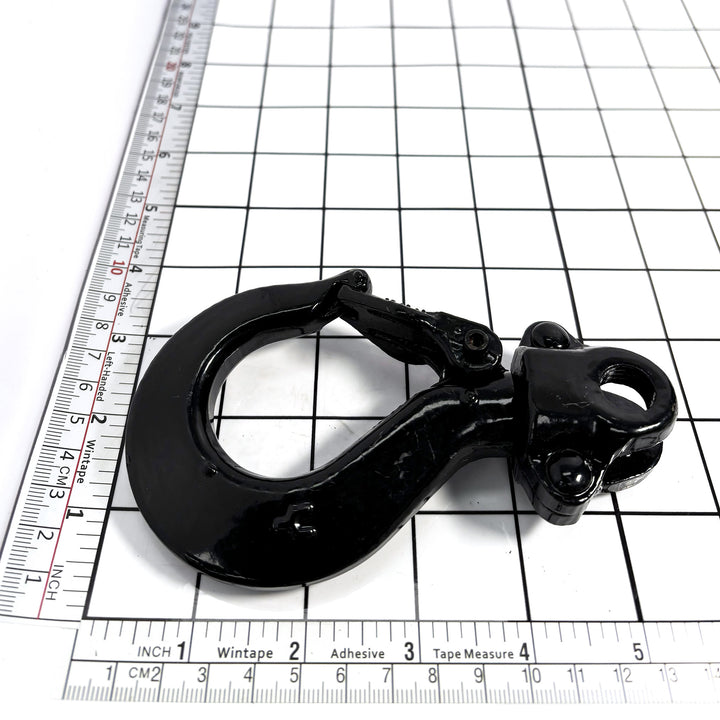 Upper Hook Assembly