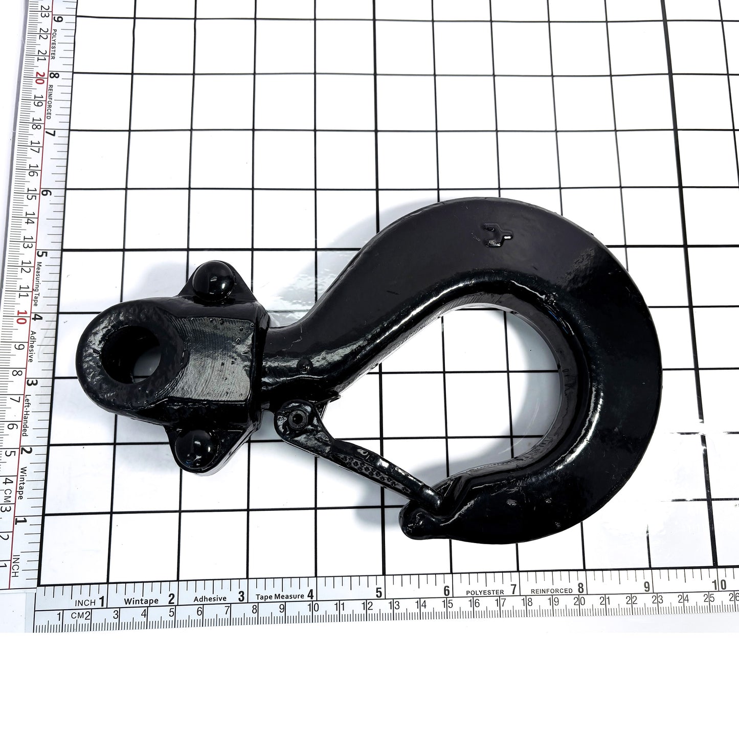 Upper Hook Assembly