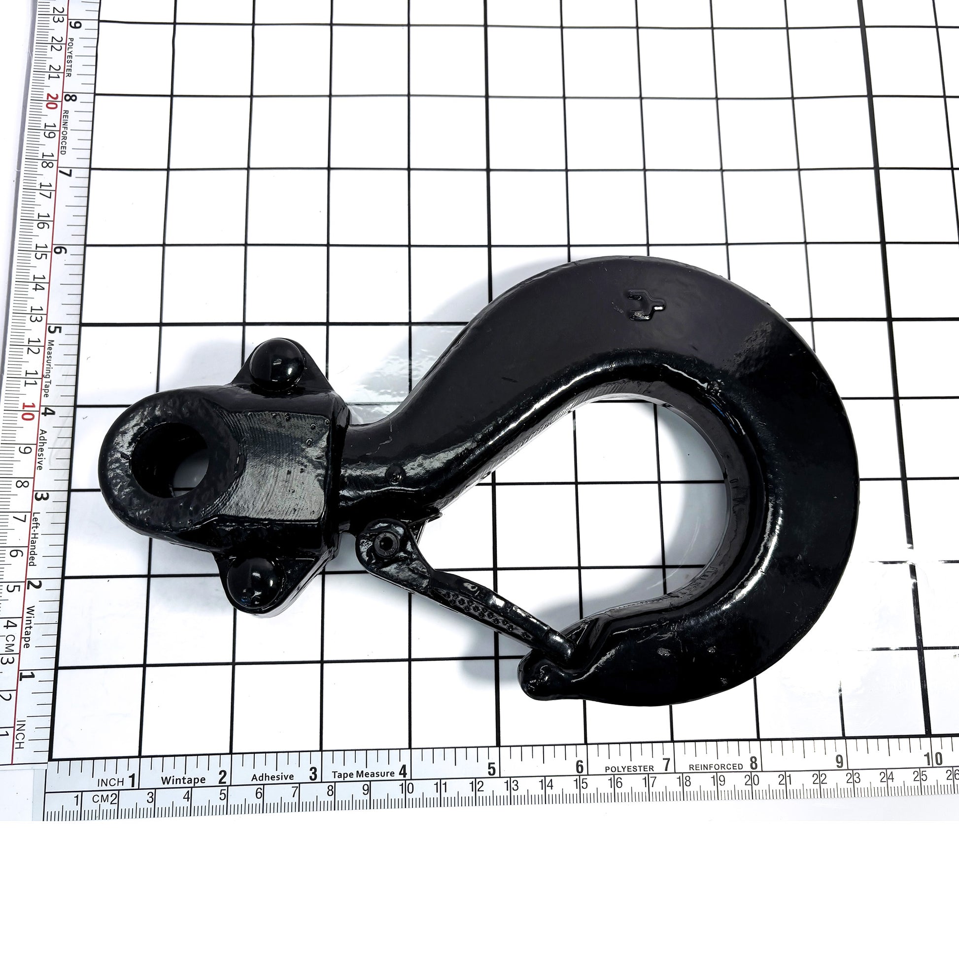 Upper Hook Assembly