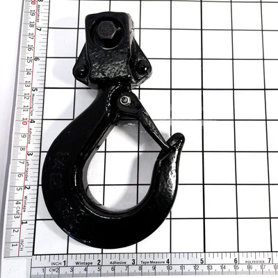 Lower Hook Assembly - 53815