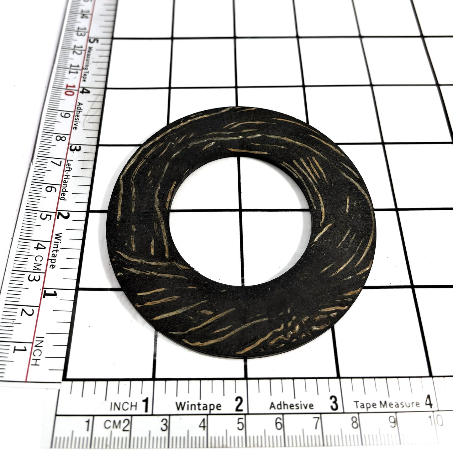 Friction Disc