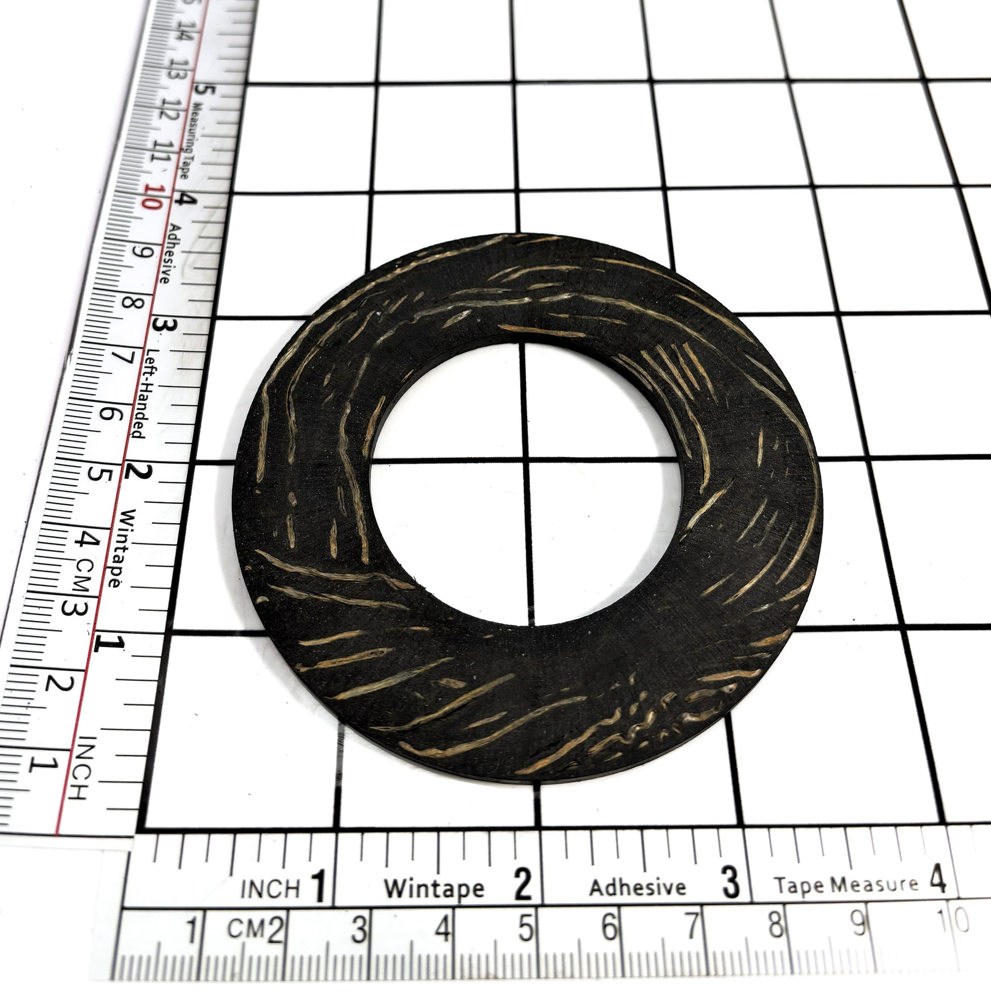Friction Disc