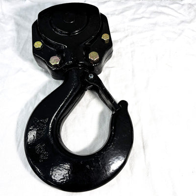Hook and Latch Kit 6 Ton - 53945
